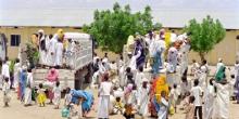 Etiopia ja Eritrea