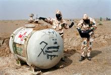Irak
