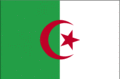Algeria
