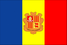 Andorra Andorra