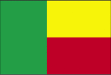 Benin Benin