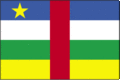 Keski-Afrikan tasavalta