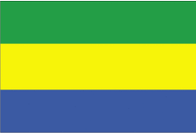Gabon
