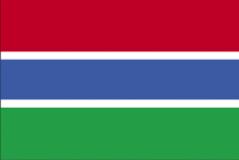 Gambia Gambia