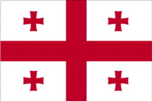 Georgia Georgia