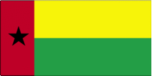 Guinea-Bissau Guinea-Bissau