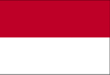 Indonesia Indonesia