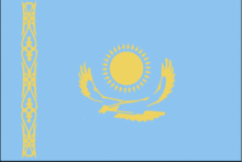 Kazakstan Kazakstan