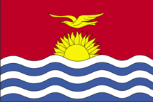 Kiribati Kiribati