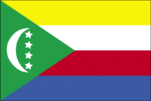 Komorit Komorit