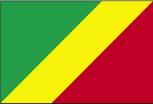 Kongon tasavalta Kongon tasavalta