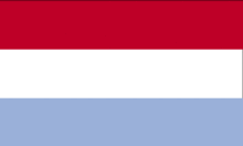 Luxemburg Luxemburg