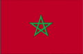 Marokko