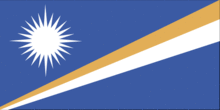Marshallinsaaret