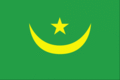 Mauritania
