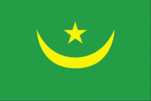 Mauritania Mauritania