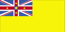Niue Niue