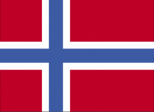 Norge Norge