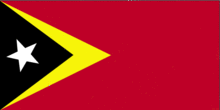 Itä-Timor Itä-Timor