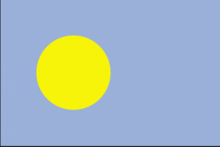 Palau Palau