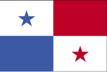 Panama Panama