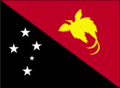 Papua-Uusi-Guinea