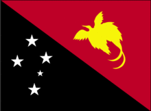 Papua-Uusi-Guinea Papua-Uusi-Guinea