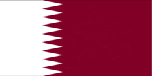 Qatar Qatar
