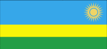 Ruanda Ruanda