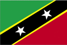 Saint Kitts ja Nevis Saint Kitts ja Nevis