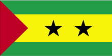 São Tomé ja Príncipe São Tomé ja Príncipe