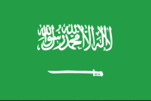 Saudi-Arabia