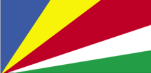 Seychellit Seychellit