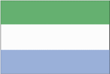 Sierra Leone