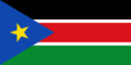 Etelä-Sudan