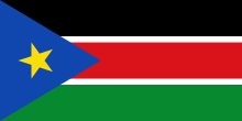 Etelä-Sudan Etelä-Sudan