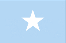 Somalia Somalia