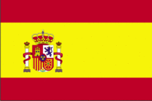 Espanja Espanja