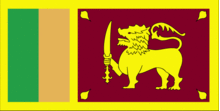 Sri Lanka Sri Lanka