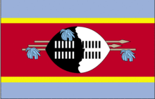 Swazimaa Swazimaa