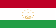 Tadžikistan Tadžikistan