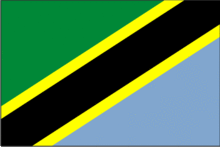 Tansania