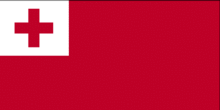 Tonga Tonga