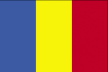Tšad Tšad