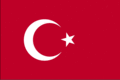 Turkki
