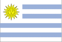 Uruguay Uruguay