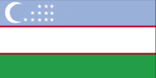 Uzbekistan Uzbekistan