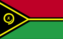Vanuatu Vanuatu
