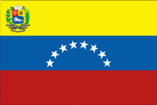 Venezuela Venezuela