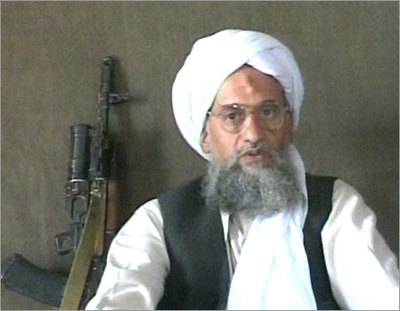 Ayman al Zawahiri siirtyi al-Qaidan johtoon Osama bin Ladenin jälkeen. Kuva: Andre Perez/Flickr